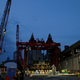 Illustration for article titled The Worlds Largest Tunneling Machine Is (Finally) Getting Rescued